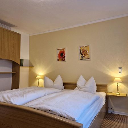 Ahlbeck_Seebadwohnung 04 Heringsdorf  Esterno foto