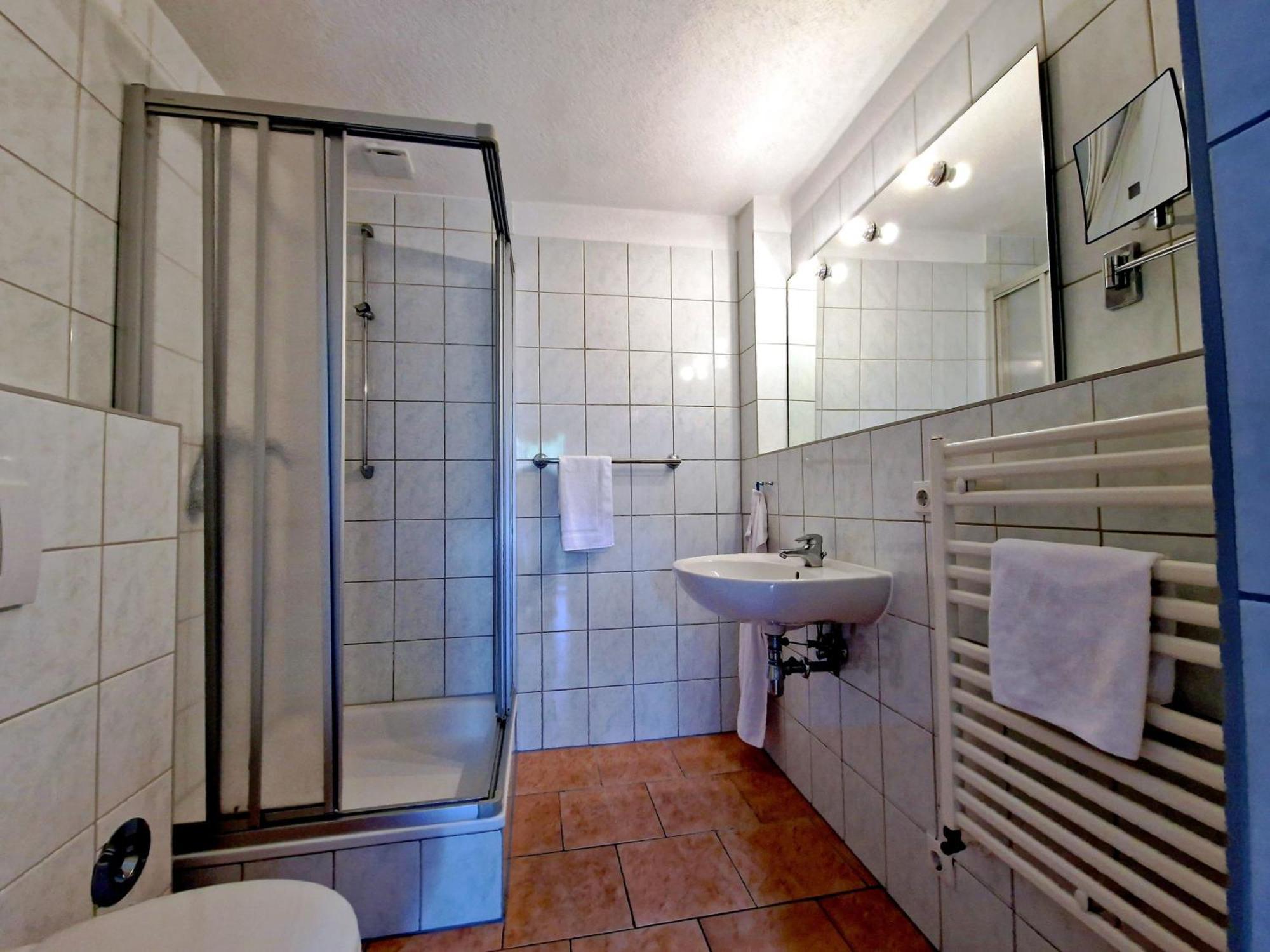 Ahlbeck_Seebadwohnung 04 Heringsdorf  Esterno foto