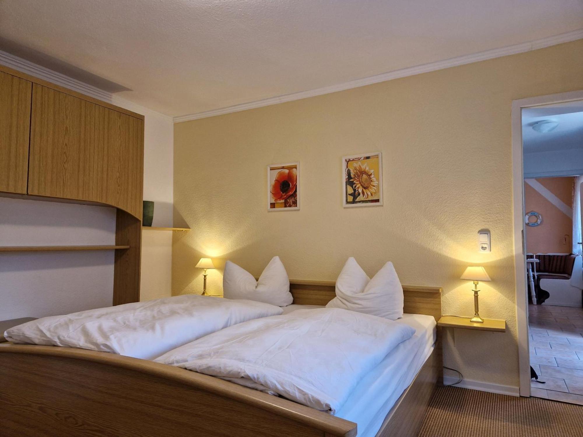 Ahlbeck_Seebadwohnung 04 Heringsdorf  Esterno foto