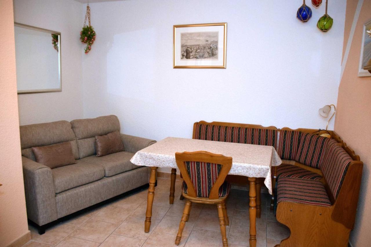 Ahlbeck_Seebadwohnung 04 Heringsdorf  Esterno foto